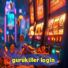 gurukiller login